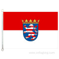 Hesse flag 90*150cm 100% polyster